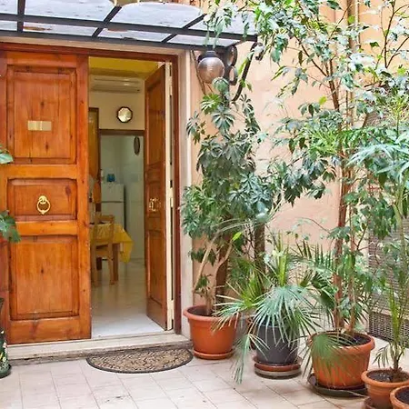 In Celestino * Roma