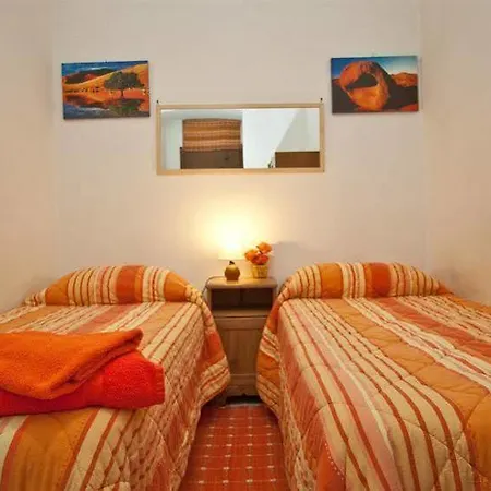 In Celestino Otel *