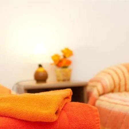 Otel In Celestino Roma